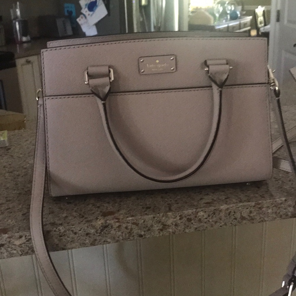 Kate spade crossbody